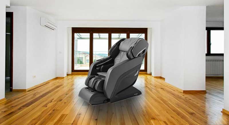 Массажное кресло Takasima Venerdi Bravo