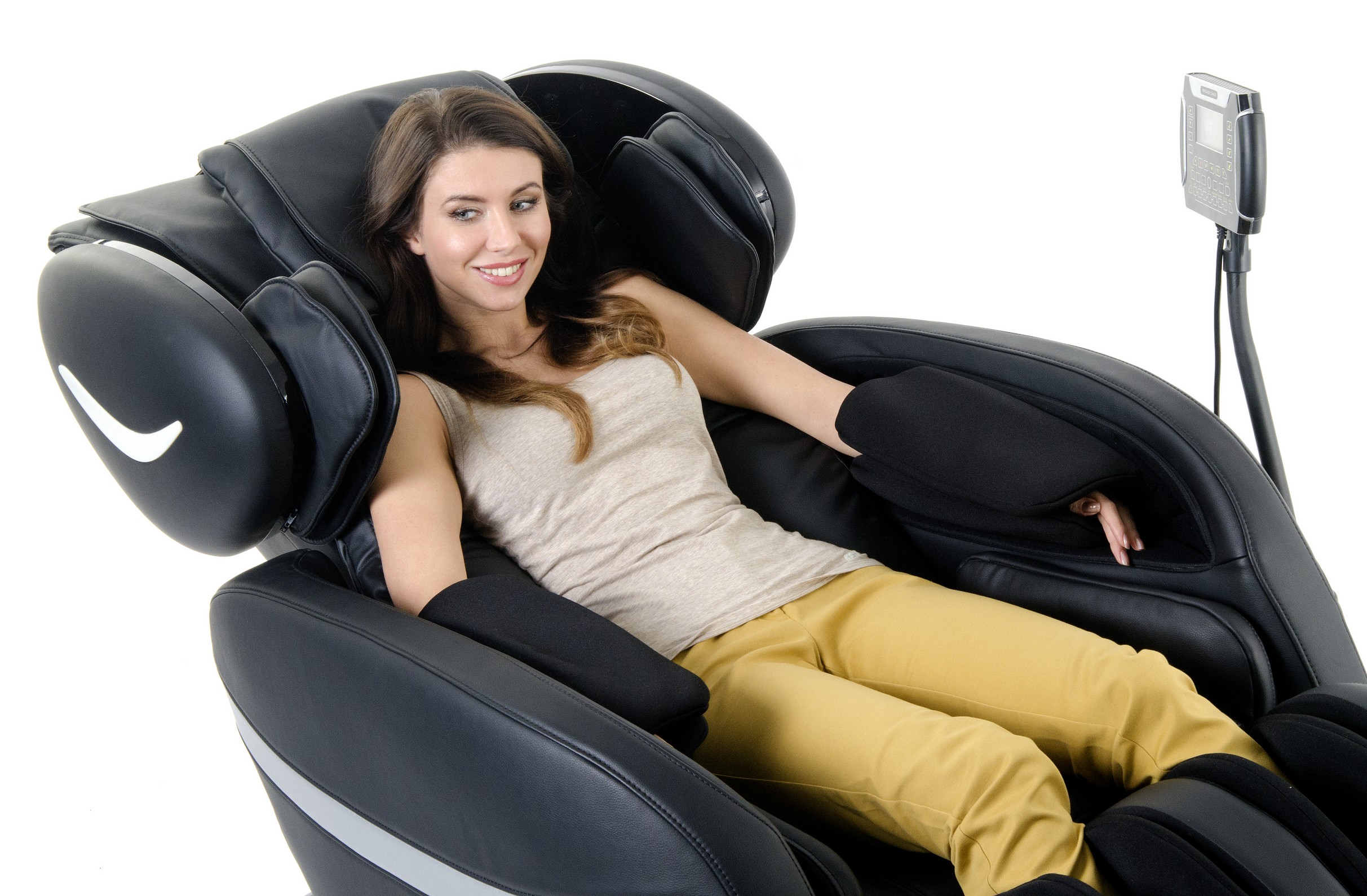 Массажное кресло SENSA ZERO GRAVITY RT-8305 SENSOR