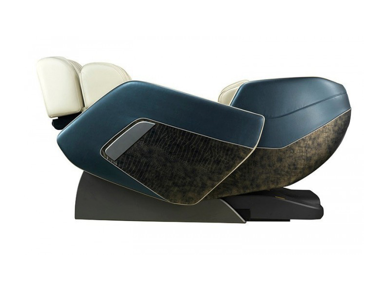 Массажное кресло Bodo Kern Red