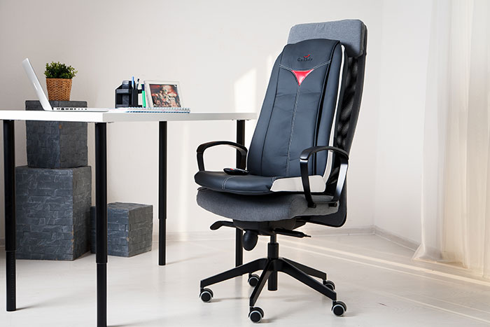 Массажная накидка Casada Quattromed 3 Limited Edition