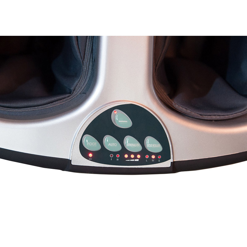 Массажер для ног iRest SL-C22B