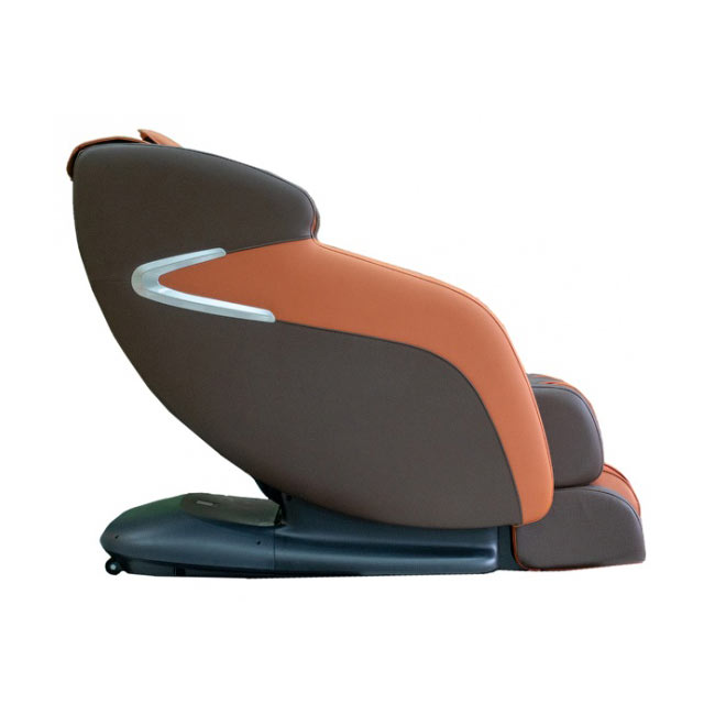 Массажное кресло Richter Balance Terracotta Brown