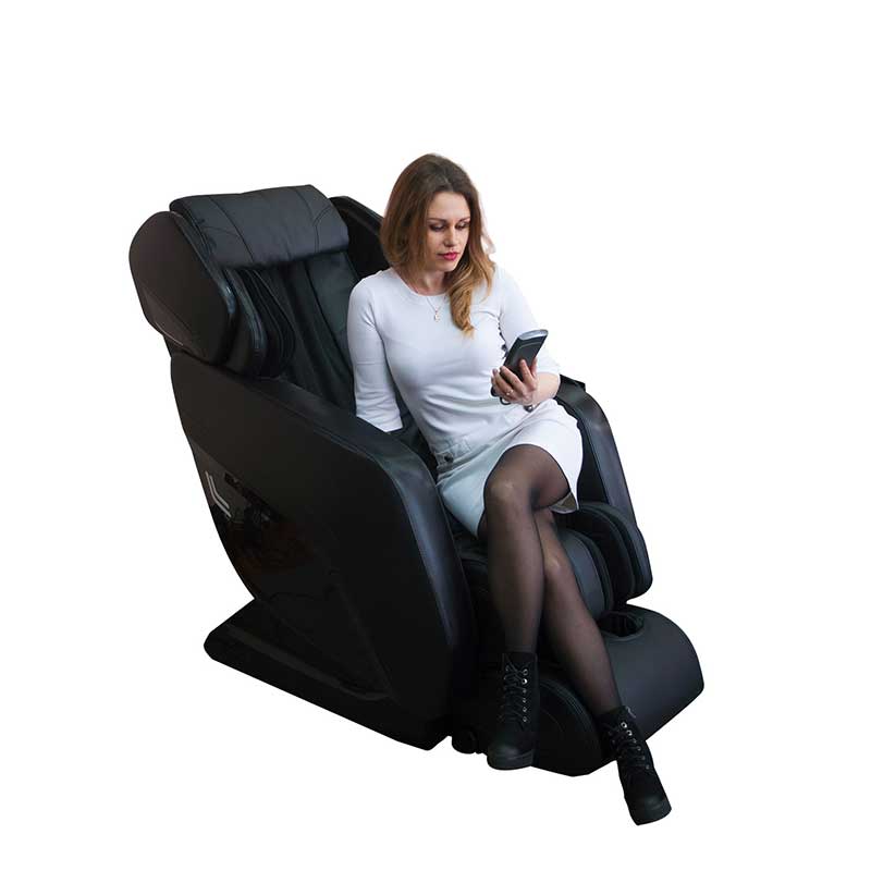 Массажное кресло Takasima Venerdi Bravo