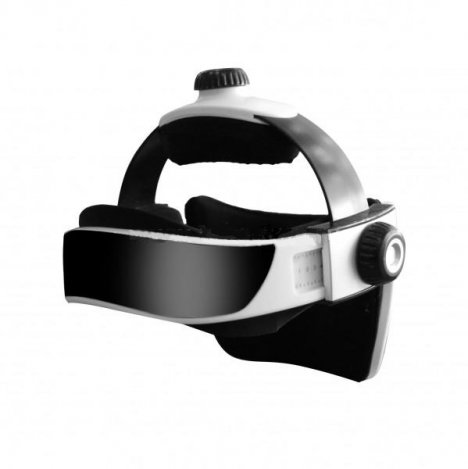 Массажер для головы и глаз Takasima RK-2800