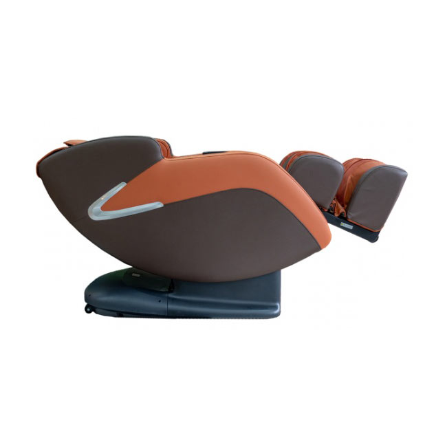 Массажное кресло Richter Balance Terracotta Brown