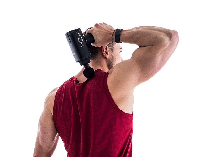 Ручной массажер MediGun