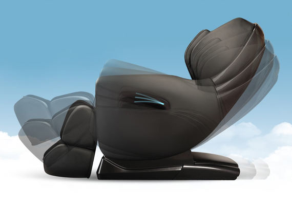 Массажное кресло iRest SL-A38