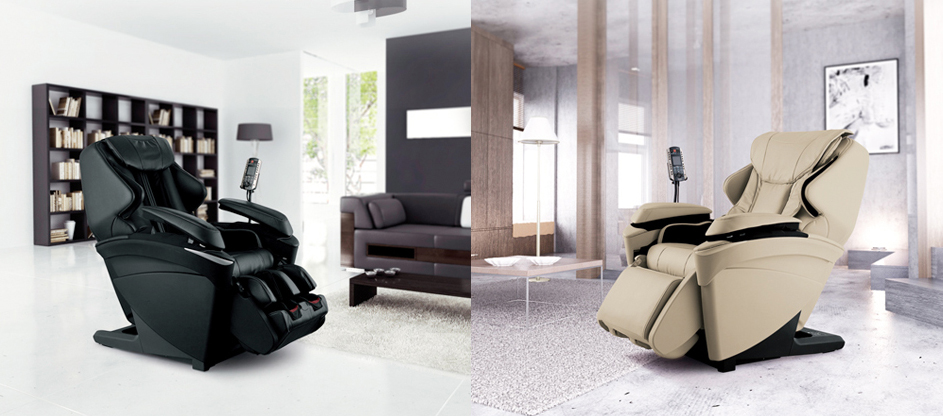 Массажное кресло Panasonic ЕР-МА73