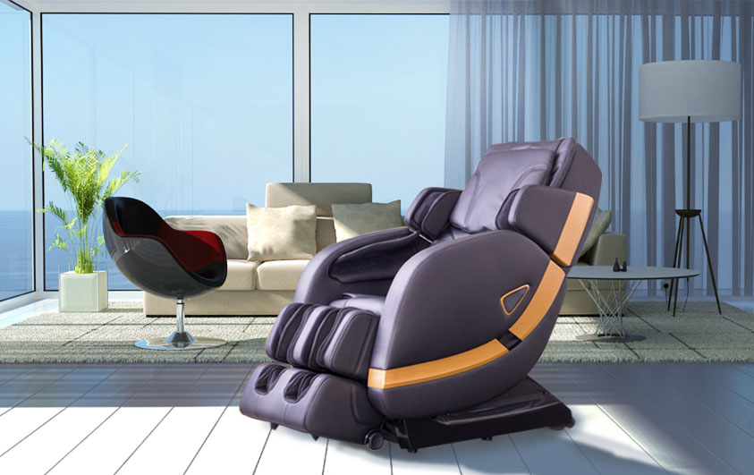 Массажное кресло Takasima Venerdi Simpatica