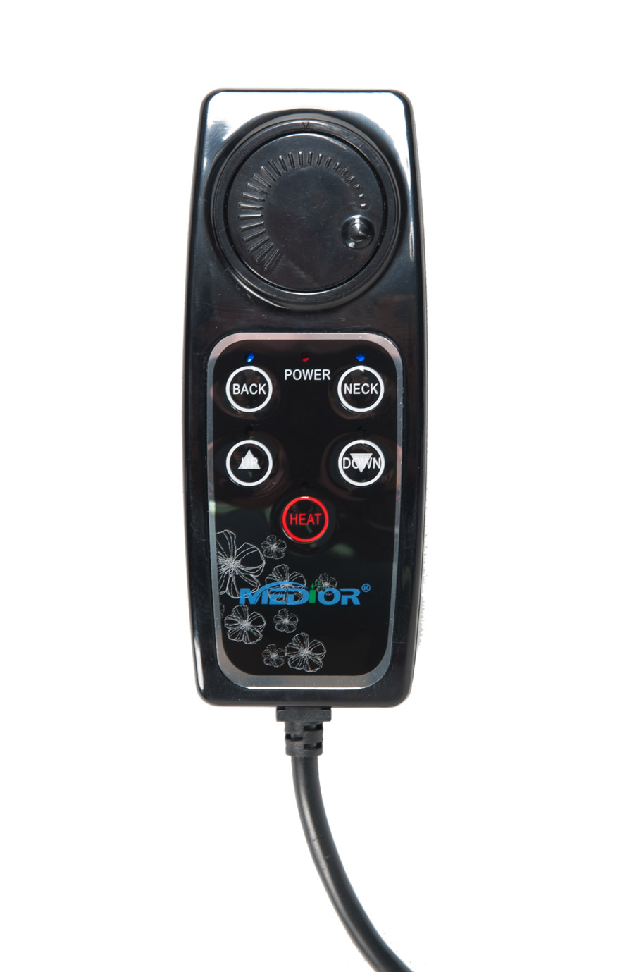 Массажная накидка iRest MD-80262A