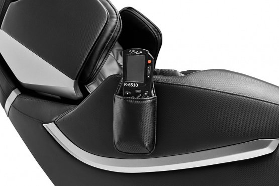 Массажное кресло Sensa S-Shaper R-6510