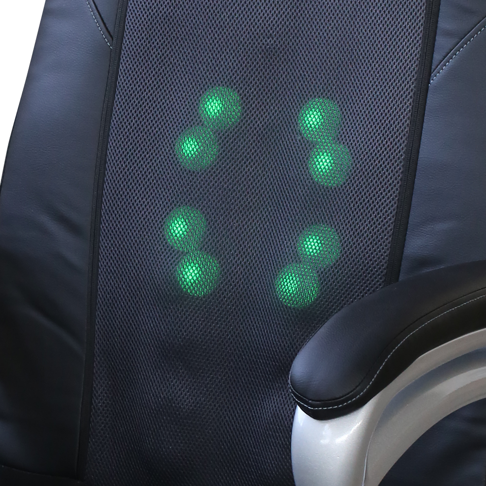 Массажное кресло Office RK-178