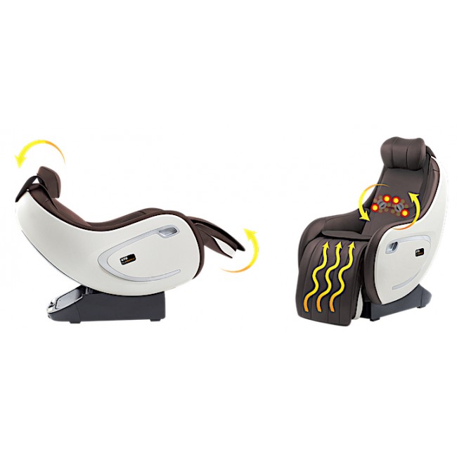 Массажное кресло OTO ll-zone Star EQ-09S