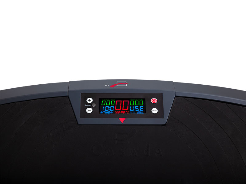 Виброплатформа CASADA PowerBoard(Пауэрборд) 3.0