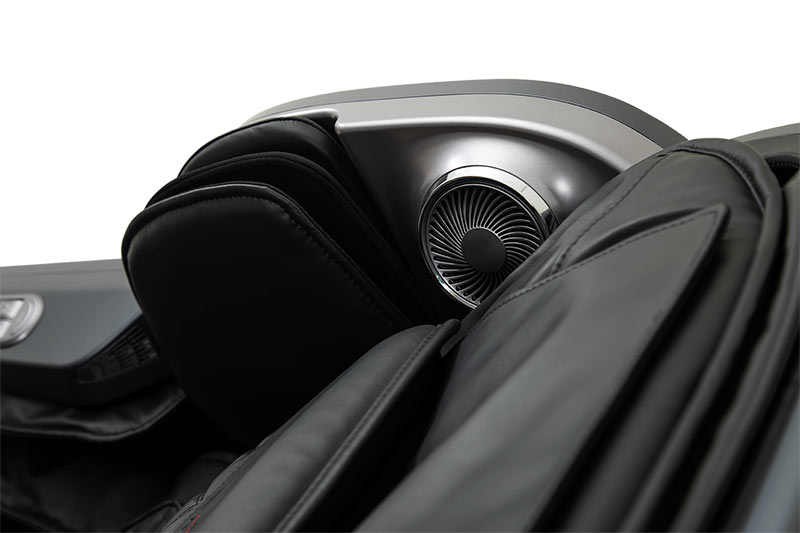 Массажное кресло Casada SkyLiner 2 black