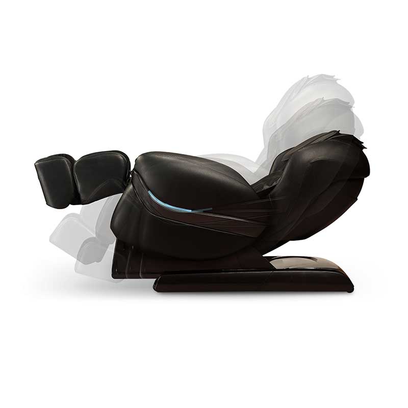 Массажное кресло Sensa Ergonomic RT-6310