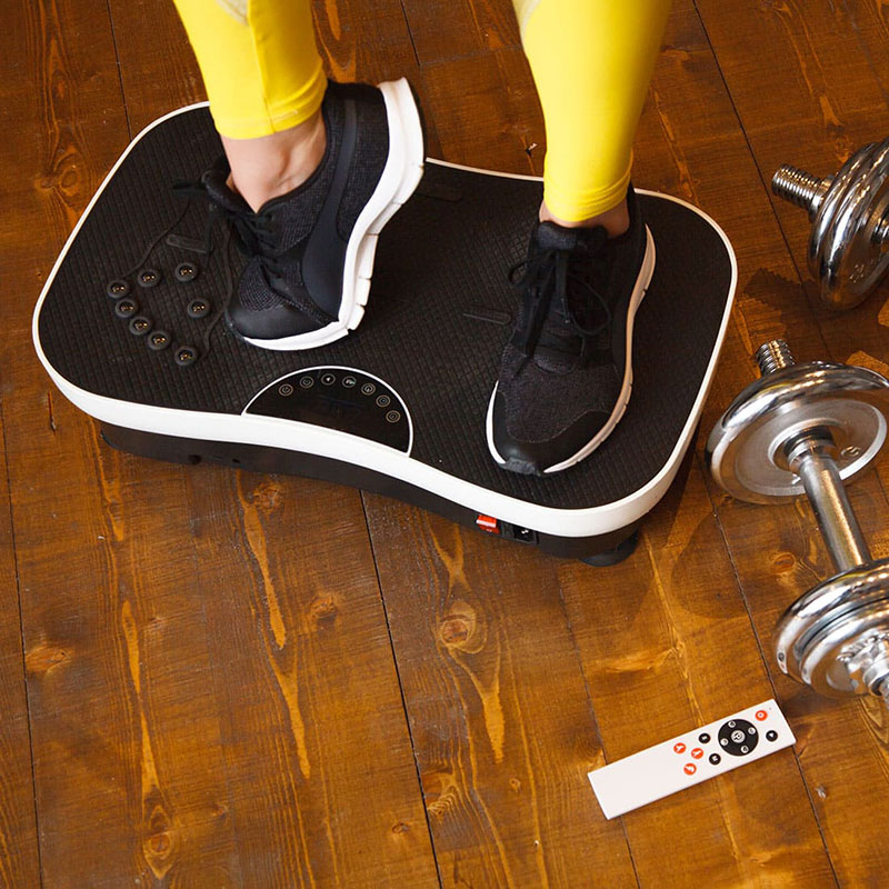 Виброплатформа GESS-081 Shake