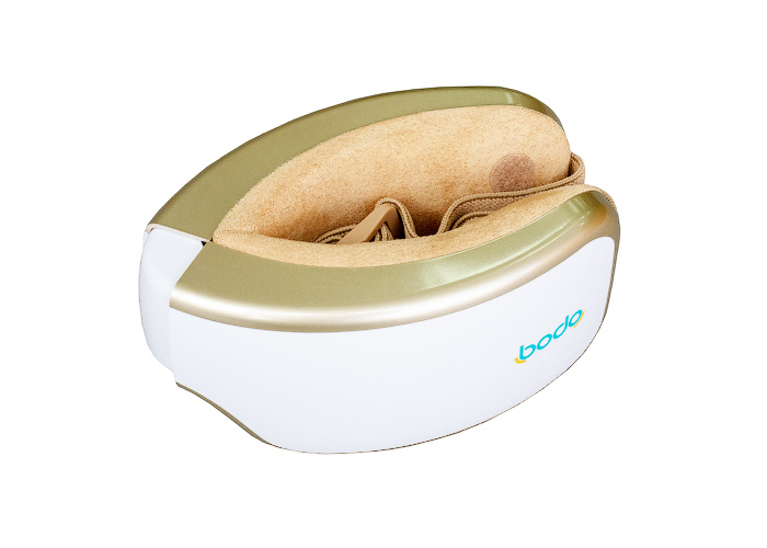 Массажер для глаз Bodo Ivent