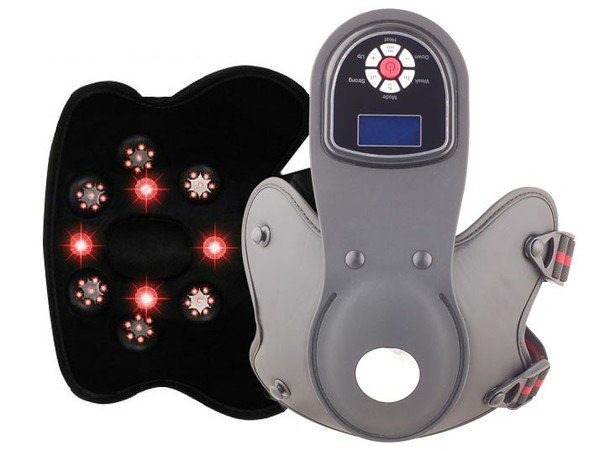 Массажер для суставов HANSUN FC8522A