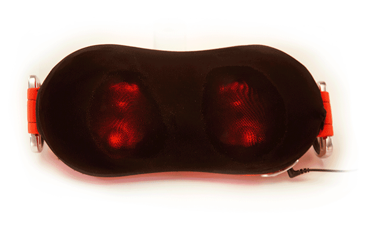 Массажная подушка OTO mBraze MB-51 Light