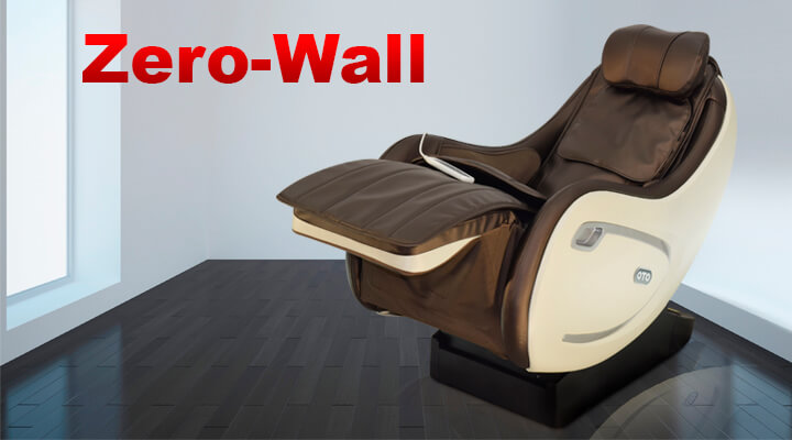 Массажное кресло OTO ll-zone Star EQ-09S