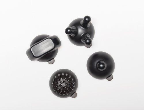 Массажер для тела Casada Tappymed 3