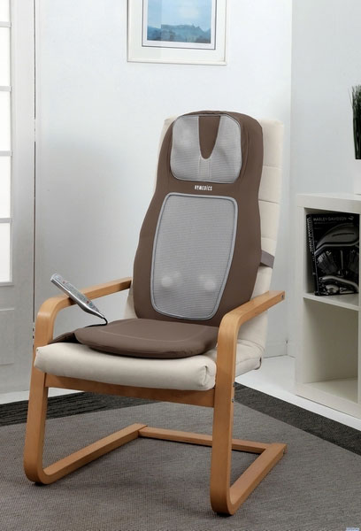 Массажная накидка HoMedics SBM-555H-EU