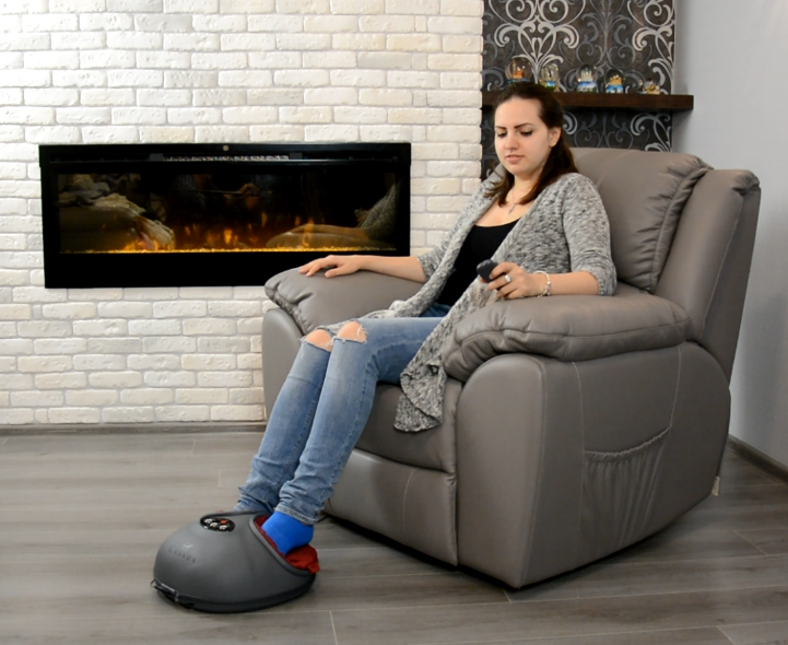 Массажер для ног Casada FootInn (ФутИнн)