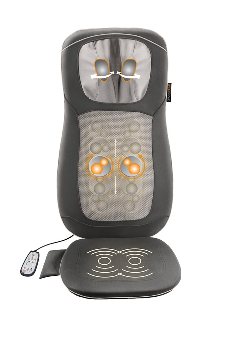 Массажная накидка на кресло Medisana MC 822