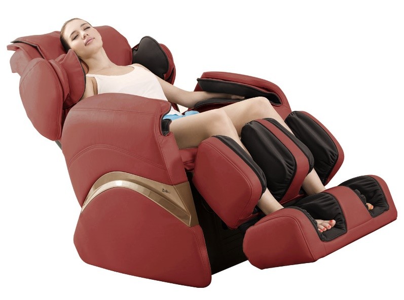 Массажное кресло iRest SL-A55-1