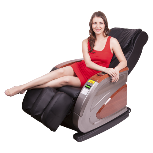 Массажное кресло SENSA VENDING RT-M02A с купюроприемником