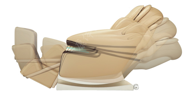 Массажное кресло iRest SL-A70