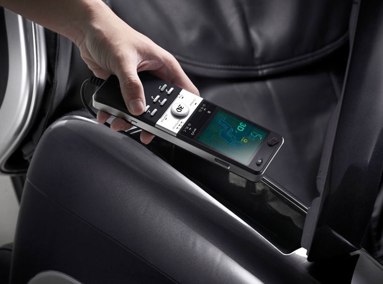 Массажное кресло Ogawa Smart Sence 3D OG6228 NEW EDITION