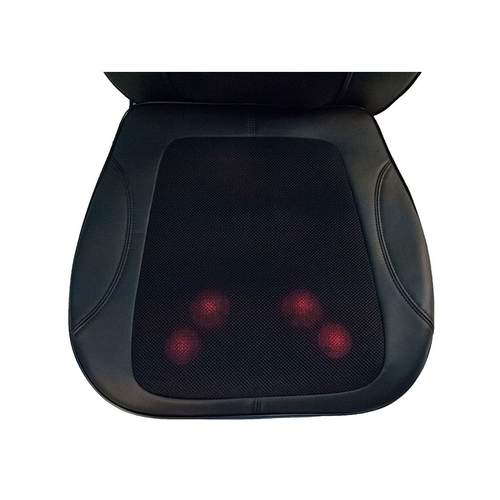 Массажная накидка iRest MD-80262A