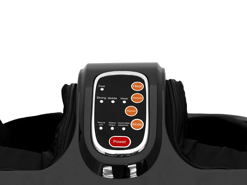 Массажер для ног HANSUN Foot GuaSha Reflexology Ligth FC1006 Графит