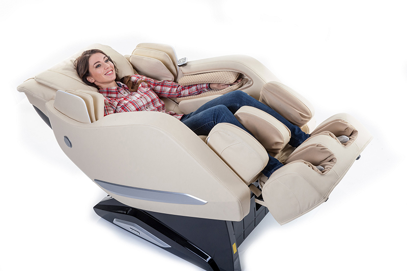 Массажное кресло SENSA ROLLER RT-6190