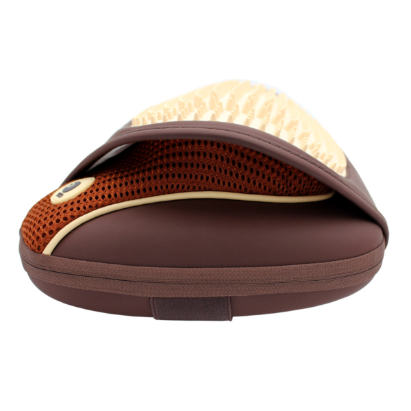 Массажная подушка GESS uTenon