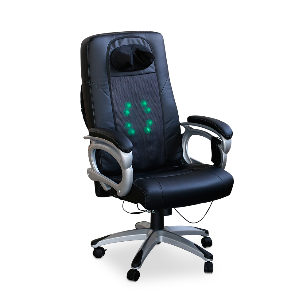 Массажное кресло Office RK-178