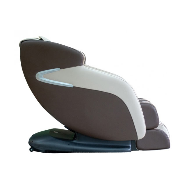 Массажное кресло Richter Balance Beige Brown