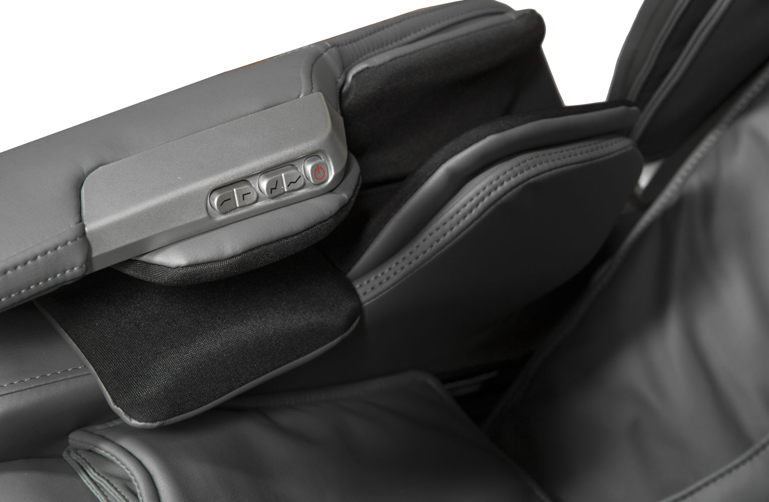 Массажное кресло iRest SL-A86 FIVE STARS