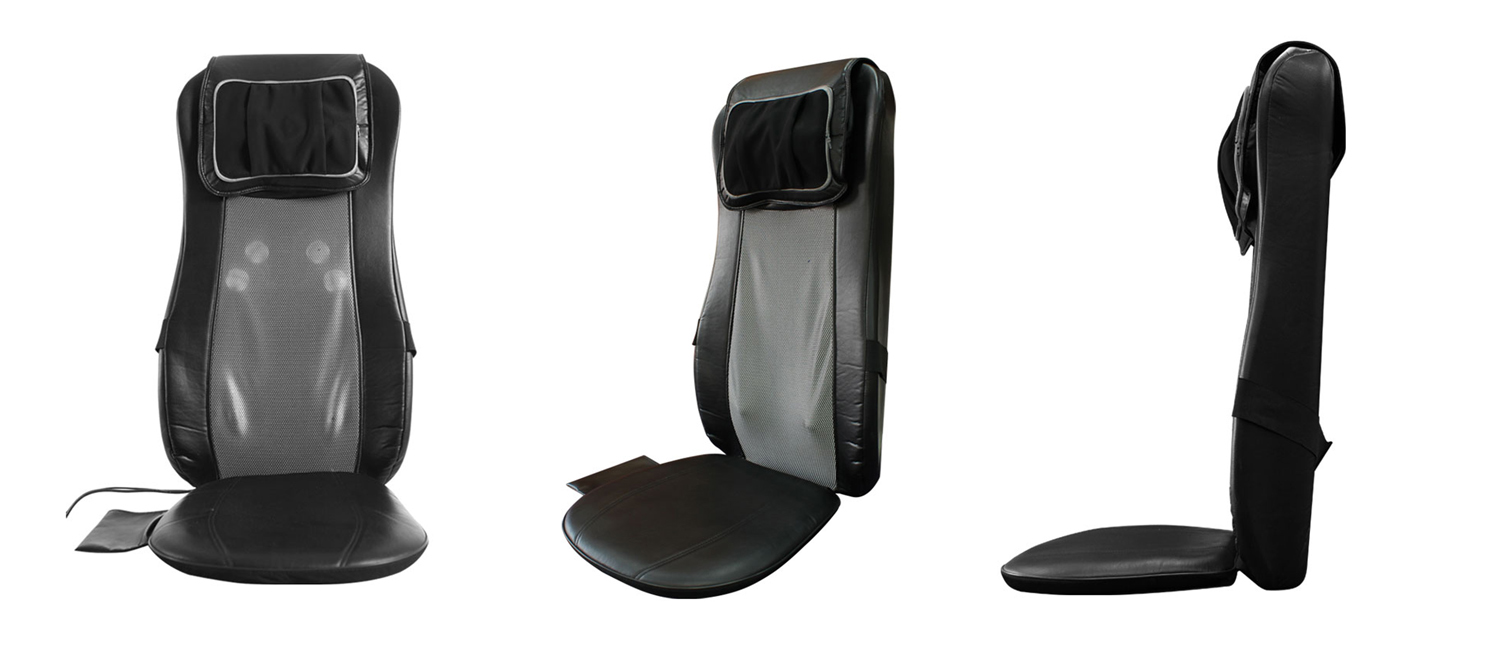 Массажная накидка RestArt My Thai 