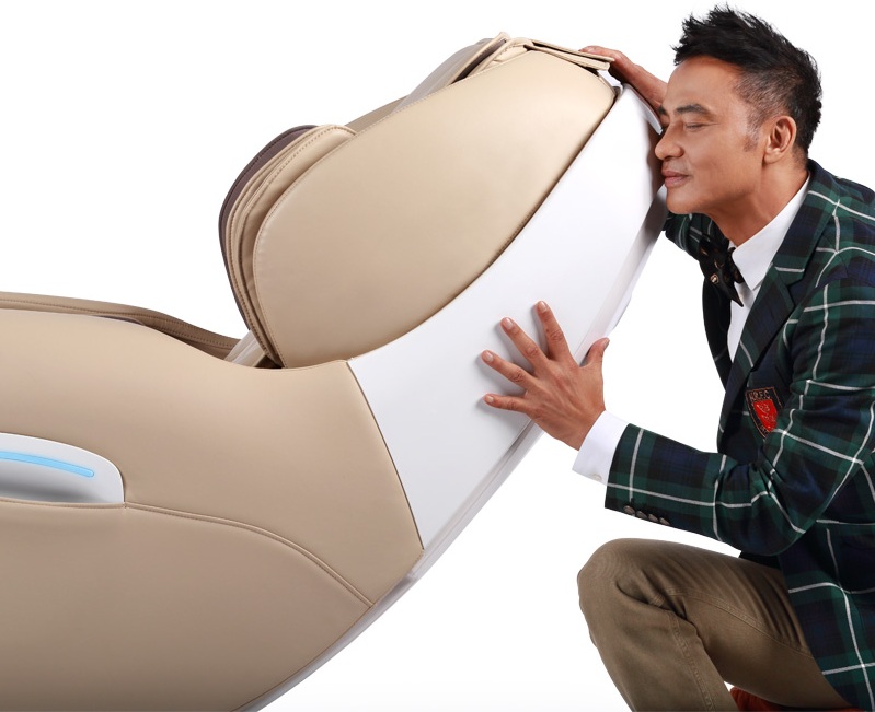 Массажное кресло iRest SL-A38