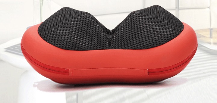 Массажная подушка HANSUN EZ-STYLE 3D HS619