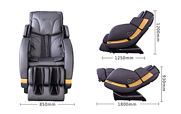 Массажное кресло Takasima Venerdi Simpatica