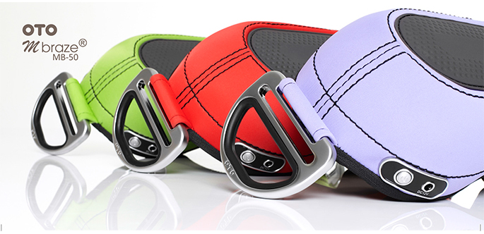 Массажное кресло OTO mBraze