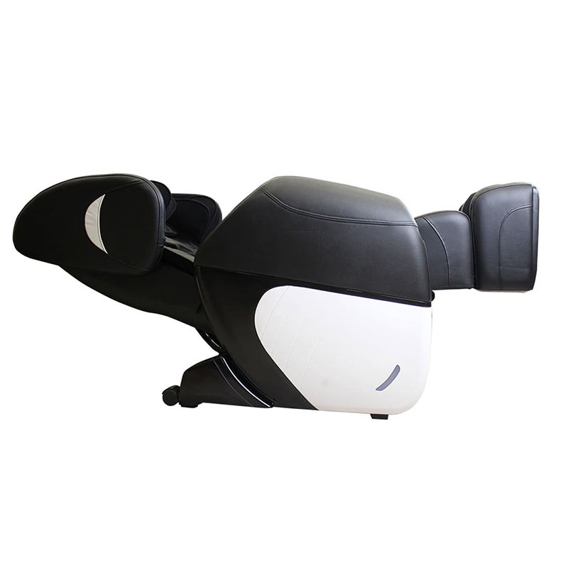 Массажное кресло Gess Optimus Black