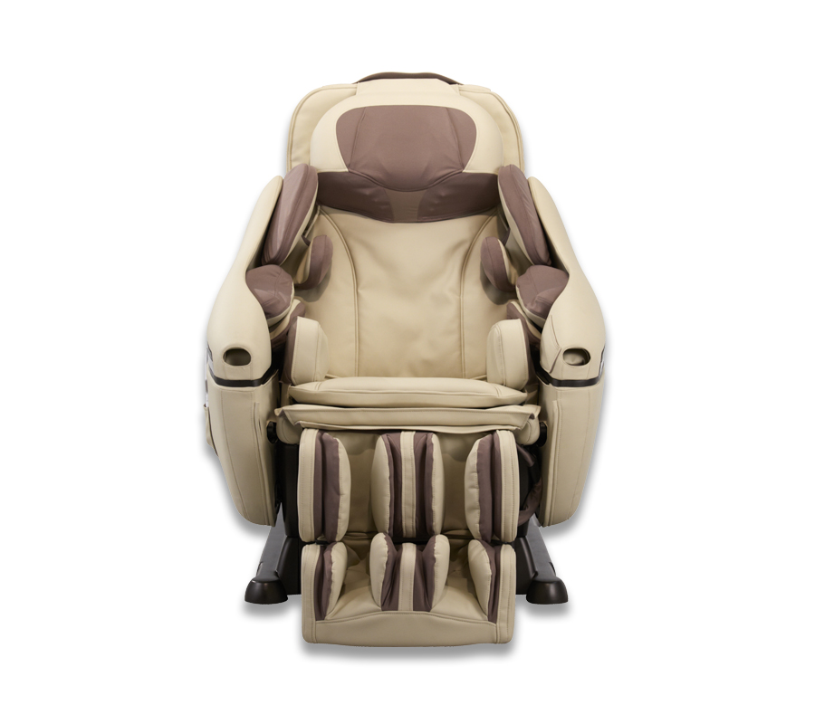 Массажное кресло Inada DreamWave