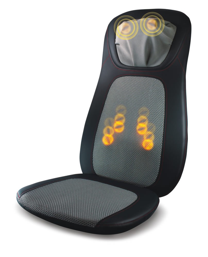 Массажная накидка OGAWA Mobile Seat NE OZ0928