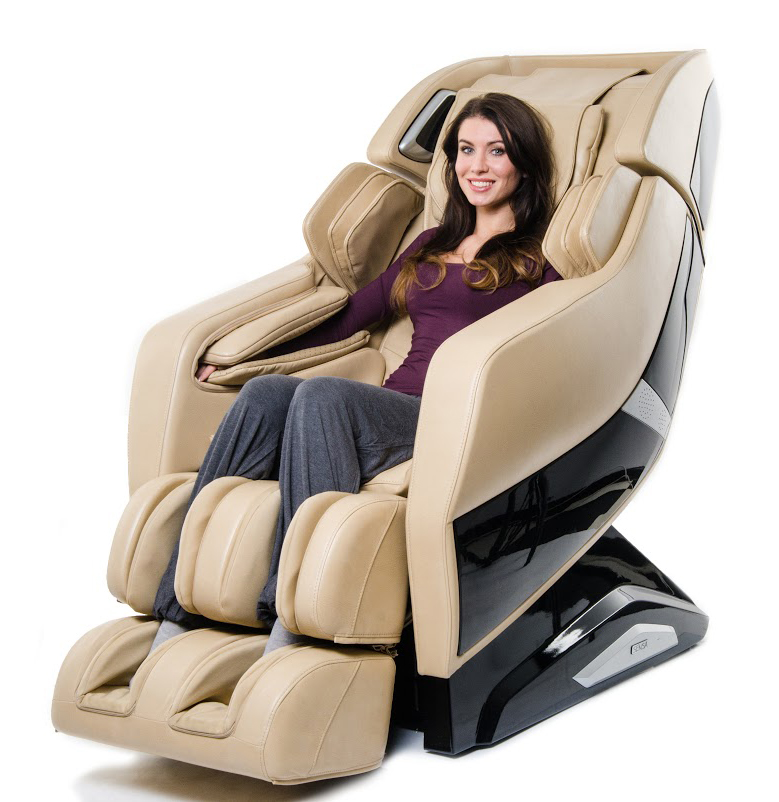 Массажное кресло Sensa Roller Pro RT-6710