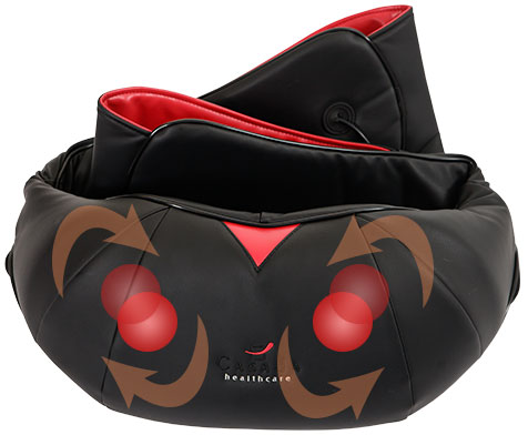 Массажер для шеи CASADA Neck 2